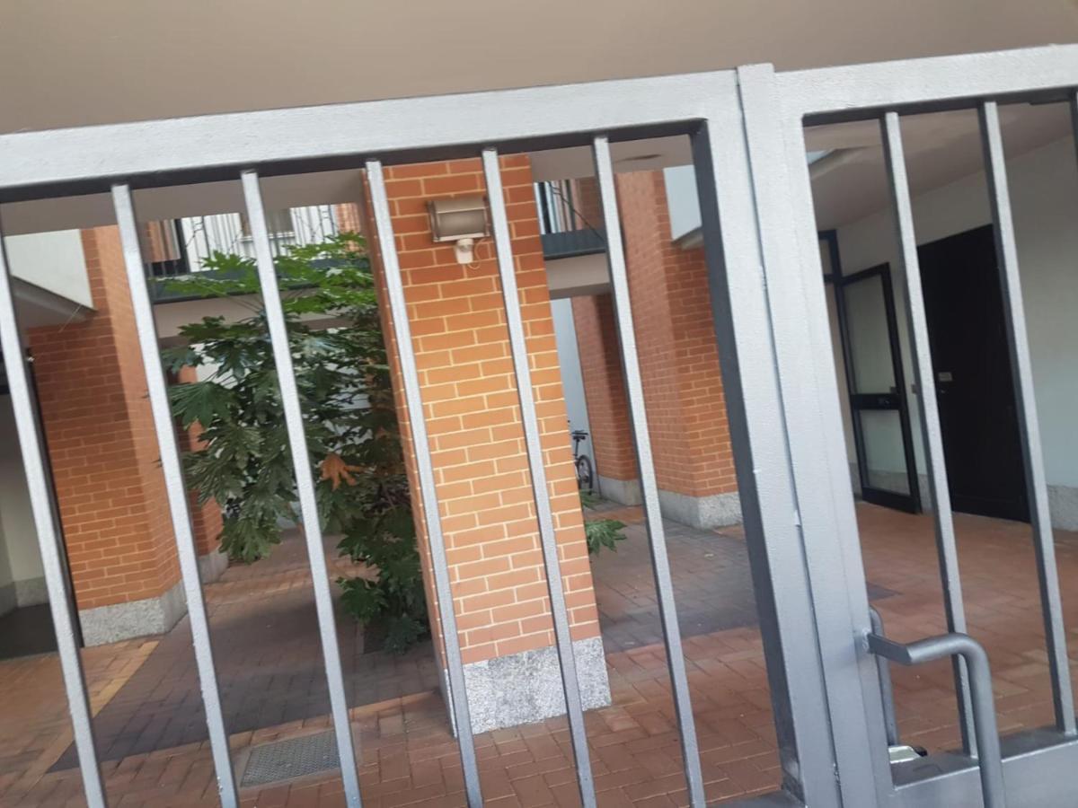 Ama Cityhouse Novara Luaran gambar