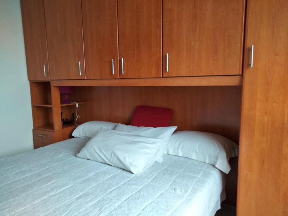 Ama Cityhouse Novara Luaran gambar