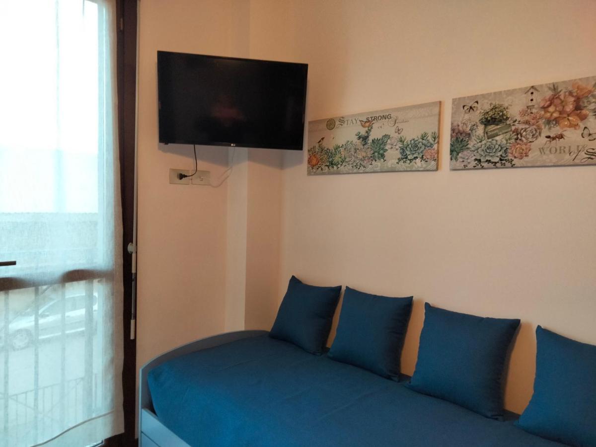 Ama Cityhouse Novara Luaran gambar