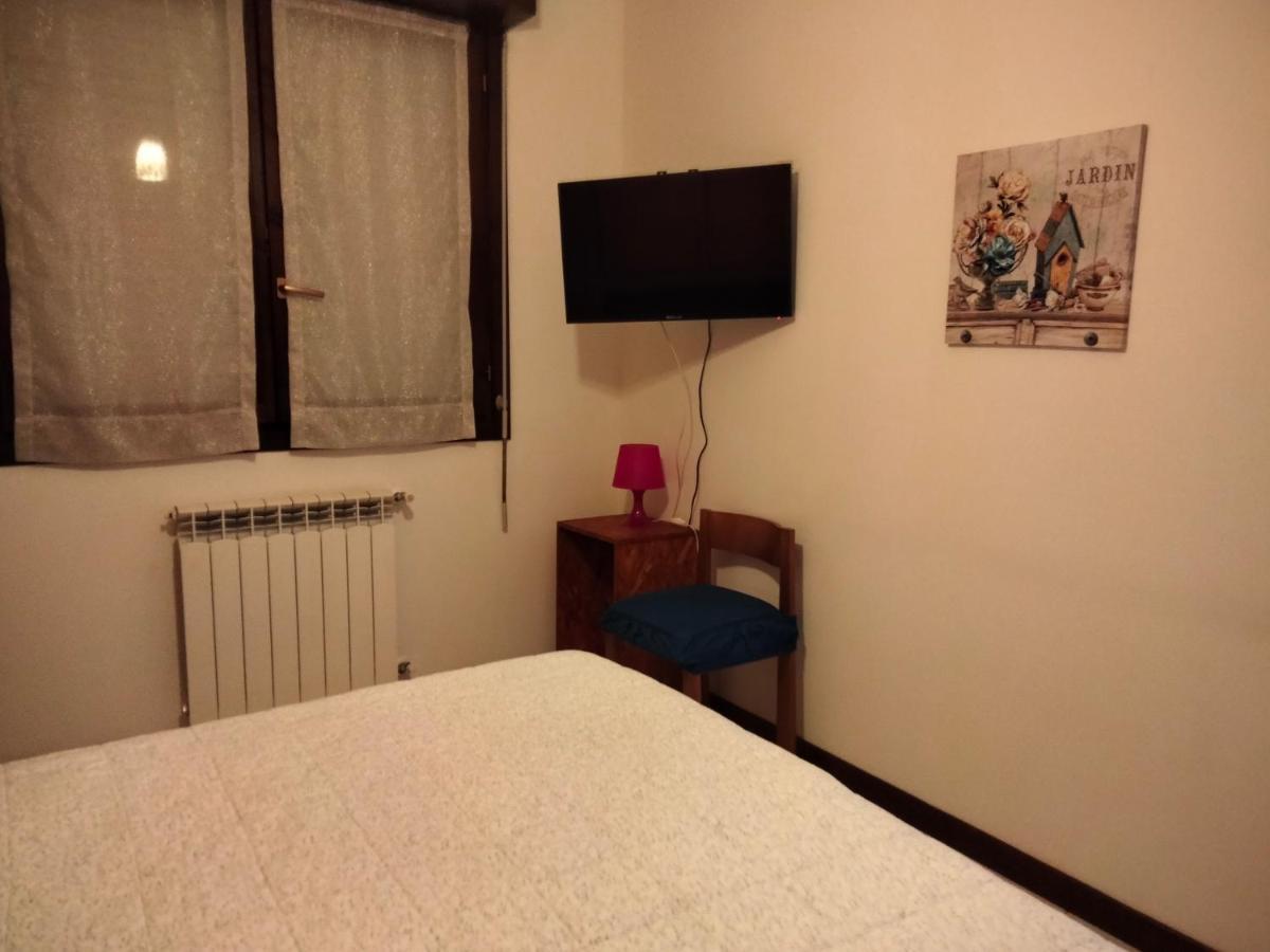 Ama Cityhouse Novara Luaran gambar